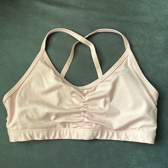 Gymshark Tops - Gymshark Sports Bra